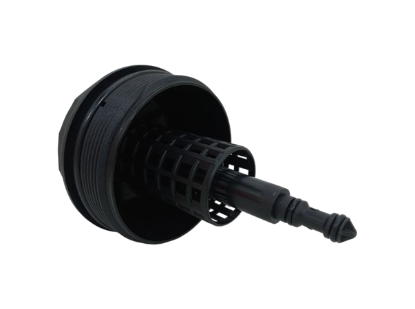 WEGA TFW-220 - BMW SERIE 3 323TI COMPACT - M52B25 170CV E36 98 → 2002 (Tapa de Filtro para WOE-220)