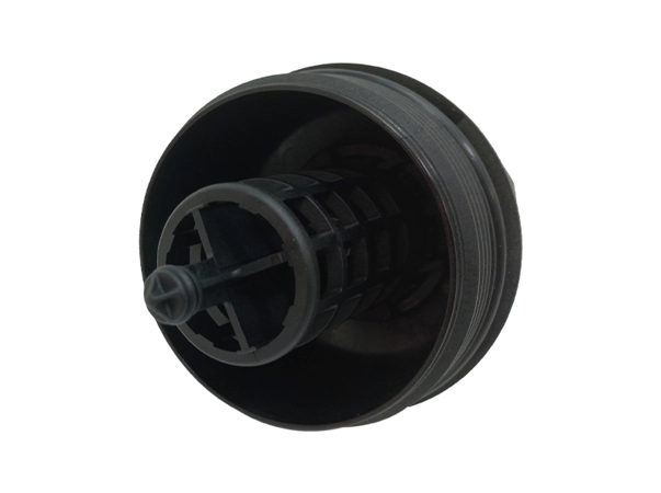 WEGA TFW-221 - BMW 435i 3.0 24v 2014 → (Tapa de Filtro para WOE-221)