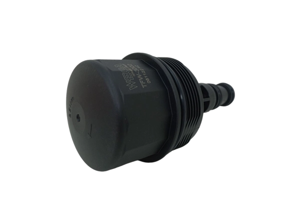 WEGA TFW-3002 - Tapa de Filtro para WOE-300/2