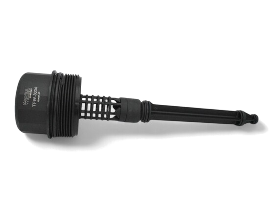 WEGA TFW-3004 - Tapa carcasa porta filtro del WOE-300/4