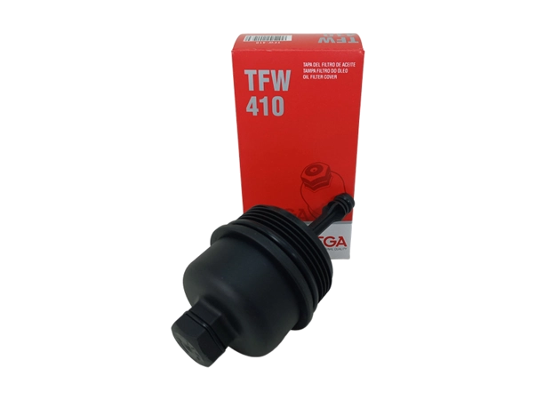 WEGA TFW-410 - MERCEDES BENZ CLASE A A 160 - 1,6I 8V 102CV 99 → (Tapa de Filtro para WOE-410)