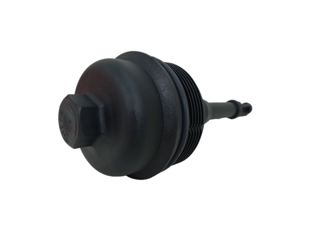 WEGA TFW-458 - MERCEDES BENZ CLASE AMG A35 (4Matic/Turbo) - gasolina / automático (Tapa de Filtro para WOE-458)