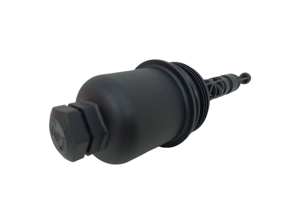 WEGA TFW-460 - MERCEDES BENZ CLASE C C 230 KOMPRESSOR - M 271.948 192CV 2002 (Tapa de Filtro para WOE-460)