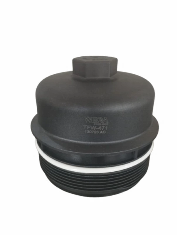 WEGA TFW-471 - Scania G 360 Motor DC 13 2012 --> (Tapa de Filtro para WOE-471)