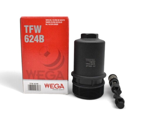 WEGA TFW-624B - Audi a1 1,8 TFSI Volkswagen Golf VII 2,0 Gti Volkswagen Vento 2,0 TSI