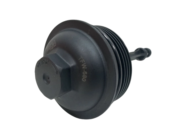 WEGA TFW-680 - AUDI A4 II 2,0 TDI 150CV 2013 → (Tapa de Filtro para WOE-680)
