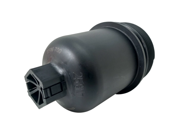 WEGA TFW-700 - CITROEN C3 1,4I 8V 75CV 2003 → (Tapa de Filtro para WOE-700)
