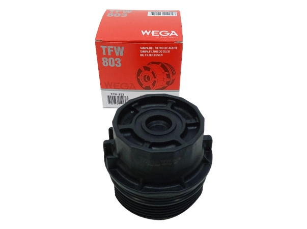 WEGA TFW-803 - TOYOTA PRIUS NEW - 1.8 98CV 2016 -→ (Tapa de Filtro para WOE-803)