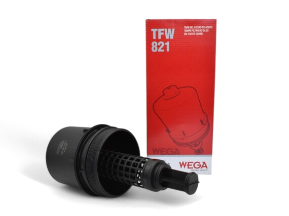 WEGA TFW-821 - DAF CF85 FT360 4x2 / FT410 4x2 / FTS360 6x2 / FTS410 6x2 2021→ DAF CF85 FT410 4x2 / FTS360 6x2 / FTS410 6x2 2016→ DAF XF105 2014→