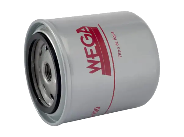 WEGA WA-100 - Filtro de agua