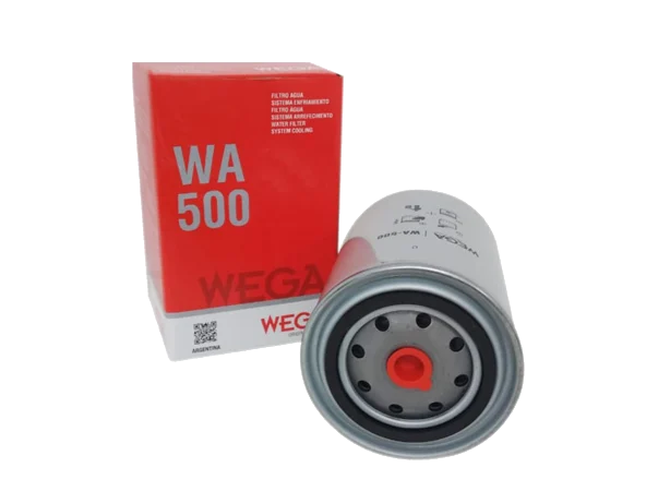 WEGA WA-500 - Volvo FM / FMX 12 340 / 12 380 / 12 420 / 12 460 2001→