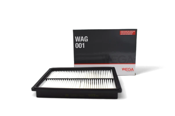 WEGA WAG-001 - Generador Honda ET12000