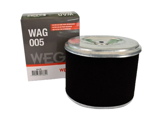 WEGA WAG-005 - Generador Honda Gx 340 / 390
