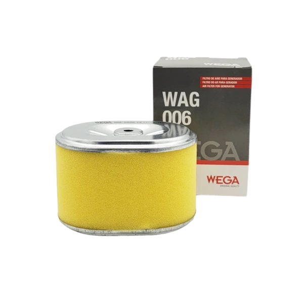 WEGA WAG-006 - Generador Honda Gx 140 / 160