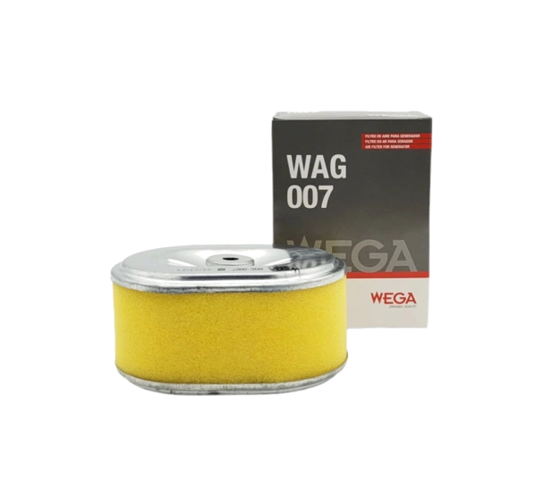WEGA WAG-007 - Generador Honda Gx 110 / 120