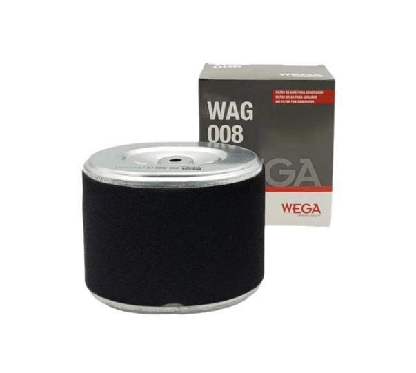 WEGA WAG-008 - Generador Honda Gx 240 / 270