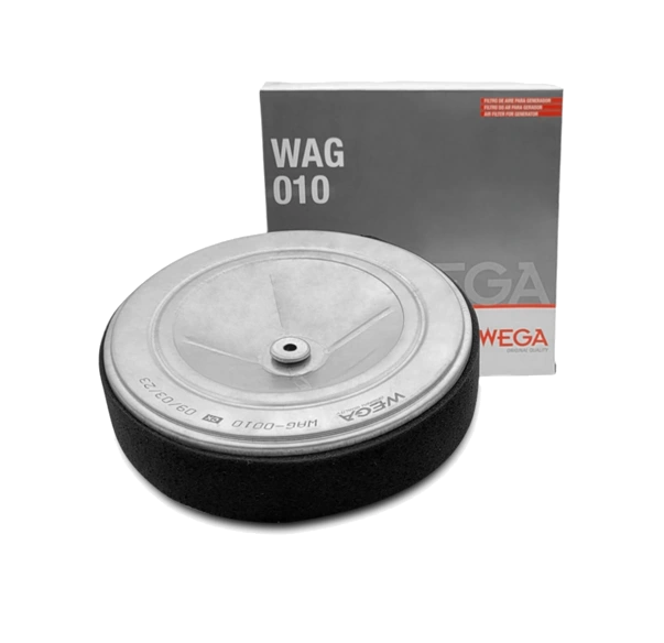 WEGA WAG-010 - Generador Honda Gx 630 Generador Honda Gx 630RH Generador Honda Gx 660 Generador Honda Gx 690