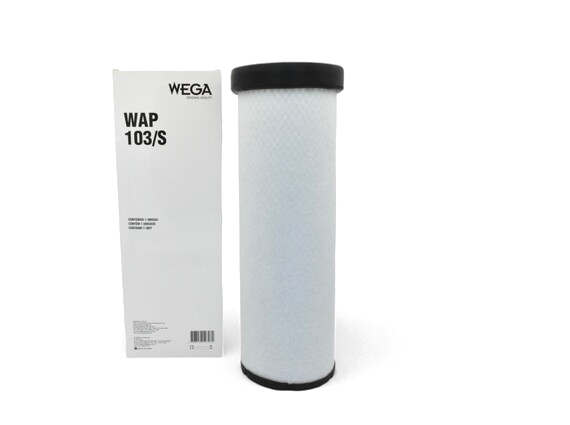 WEGA WAP-103/S - FORD CArgo con motor Cummins y camión VW con motor MWM