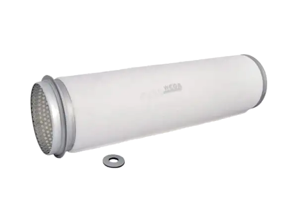 WEGA WAP-106/S - FILTRO DE SEGURIDAD DEL WAP-165 Y WAP-183