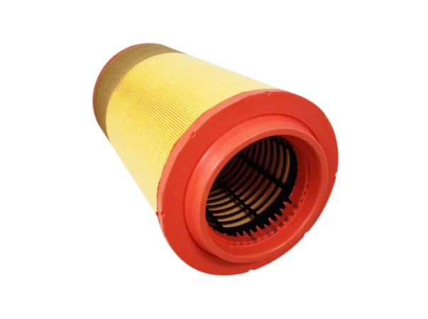 WEGA WAP-120 - MAN Truck TGX 29-440 / TGX 28.440 / TGX 33.440 motor D2676 LF28 2012--->