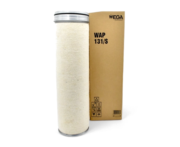 WEGA WAP-131/S - Ford cargo 2622 / 2623 / 2628 / 2629 / 3133