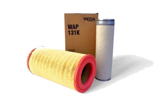WEGA WAP-131K - Ford Cargo 2622 / 2623 / 2629 2012→ Ford Cargo 2628 2014→ Ford Cargo 3133 2006→