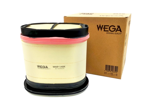 WEGA WAP-148K - Valtra Serie A A72 / A72L / A82 / A92 / A92L Valtra Serie N92H Caterpillar Modelo 416
