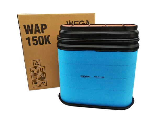 WEGA WAP-150K - JOHN DEERE modelo 4630 / 6145J / 6615 / 7515 / 6180J / 6165J