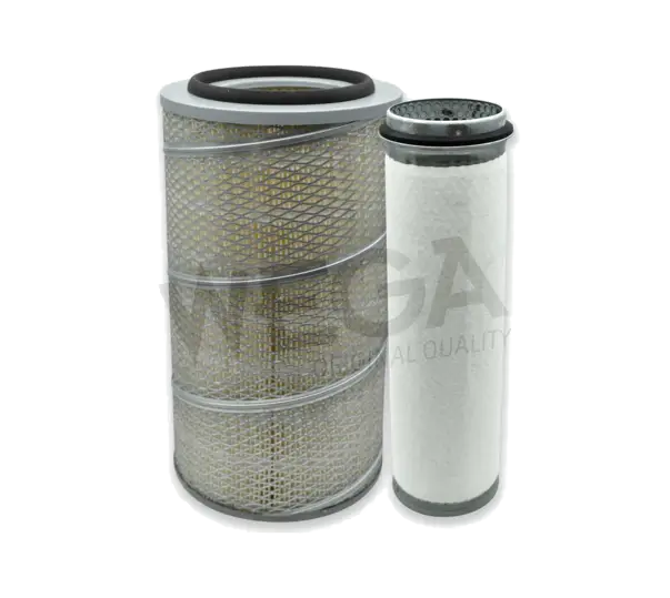 WEGA WAP-163K - Kit MERCEDES BENZ 1517-1621-1924