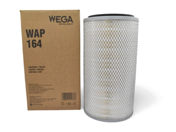 WEGA WAP-164 - Máquinas y equipamiento LiuGong CLG835 / CLG2003 c/motor Cummins King Long Bis KLQ6840 / KLQ6885 / KLQ6883 Sany excavadora SY230C6A c/ motor Cummins