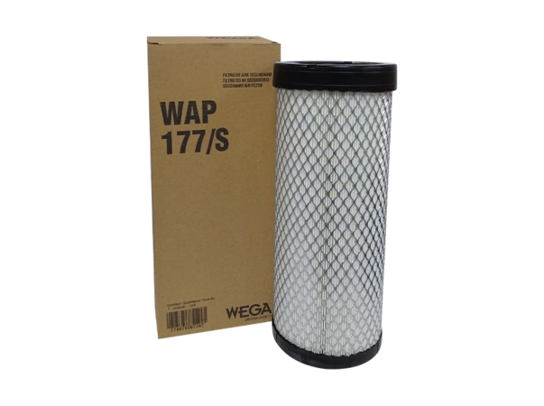 WEGA WAP-177/S - CATERPILLAR Modelo 320B / 320B/L / 320B/LN / 320B/S / 320C / CS573E CATERPILLAR motor industrial 3412 – 38S1 – 13548 JOHN DEERE 710J