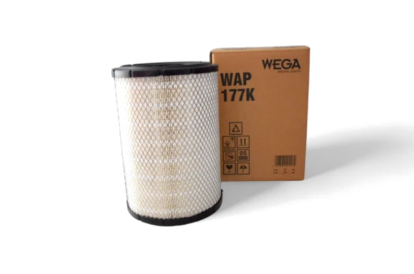 WEGA WAP-177 - CATERPILLAR Modelo 320B / 320B/L / 320B/LN / 320B/S / 320C / CS573E CATERPILLAR motor industrial 3412 – 38S1 – 13548 JOHN DEERE 710J