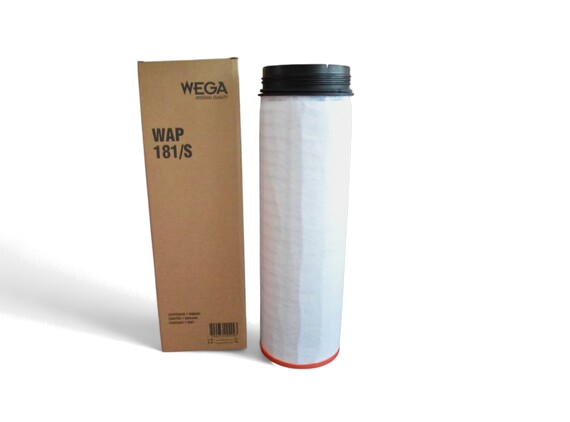 WEGA WAP-181/S - Iveco Cursor Scania Serie P / R / G / K Mercedes Benz Axor / Atron / 1938 / 2638 Volvo VM