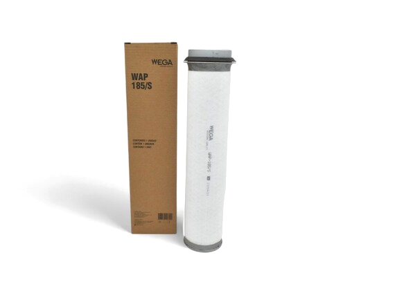 WEGA WAP-185/S - FILTRO DE SEGURIDAD DEL WAP-161