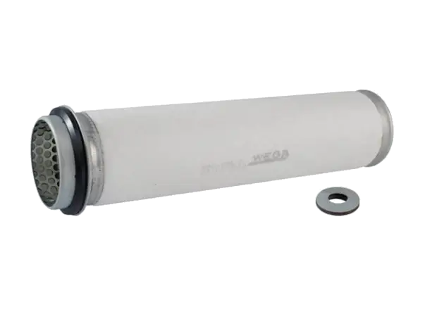 WEGA WAP-186/S - FILTRO DE SEGURIDAD DEL WAP-162