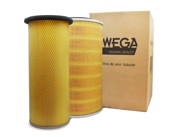 WEGA WAP-198K - Komatsu Modelo Steering Cummins motor 6CTAA 8.3 Micro Deutz 10105 c/ motor OA104 Renault Trucks Magnun AE420 / Manager G300 Zanello Modelo 700 C