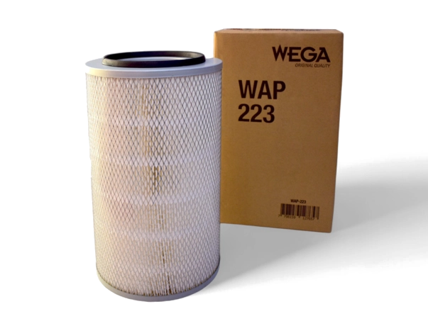 WEGA WAP-223 - FIAT EUROCArgo MERCEDES BENZ 1526