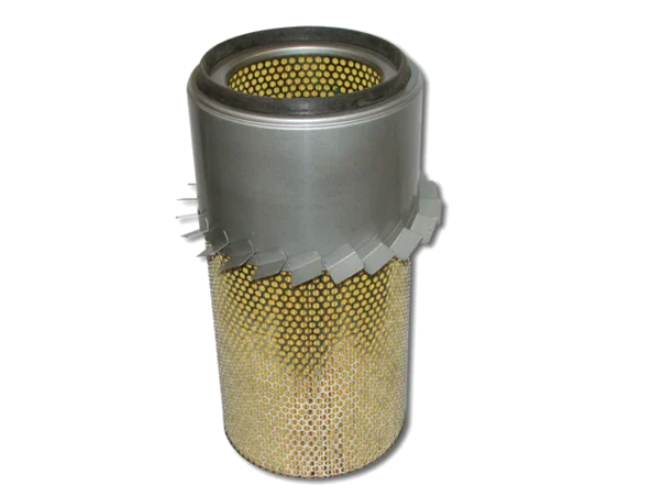 WEGA WAP-239 - JOHN DEERE JD 750 - JD 755; KOMATSU modelo d 40A D 40 P serie 3 motor KOMATSU 6D105 - modelo D41 serie 3 desde n serie 6001; Equiv. MANN C21431