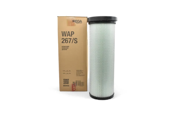 WEGA WAP-267/S - FORD CArgo 2042 motor FPT 10,3L 420cv Euro V 2018→ FORD CArgo 2842 motor FPT 10,3L 420cv Euro V 2018→