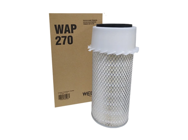 WEGA WAP-270 - JOHN DEERE Tractores serie 200 / 300 / 400 / 500 / 1000 CATERPILLAR Pavimentadora AP800B CATERPILLAR serie 200 KOMATSU Excavadora Serie GD / Serie D