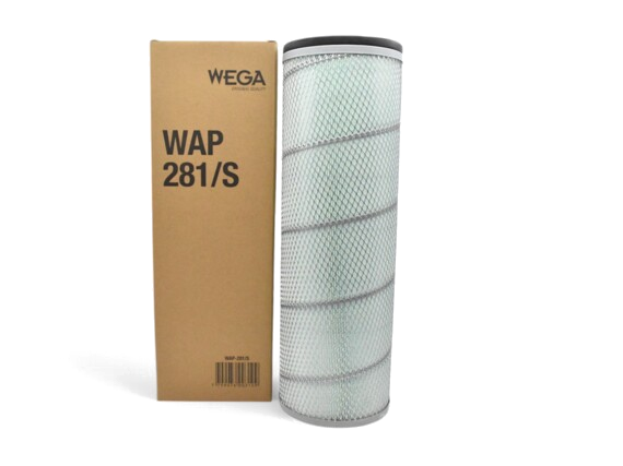 WEGA WAP-281/S - FILTRO DE SEGURIDAD DEL WAP-280