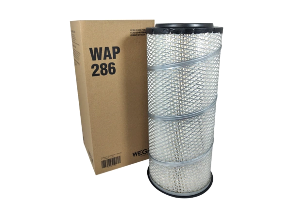 WEGA WAP-286 - FORD CArgo 712; FORD CArgo 815E