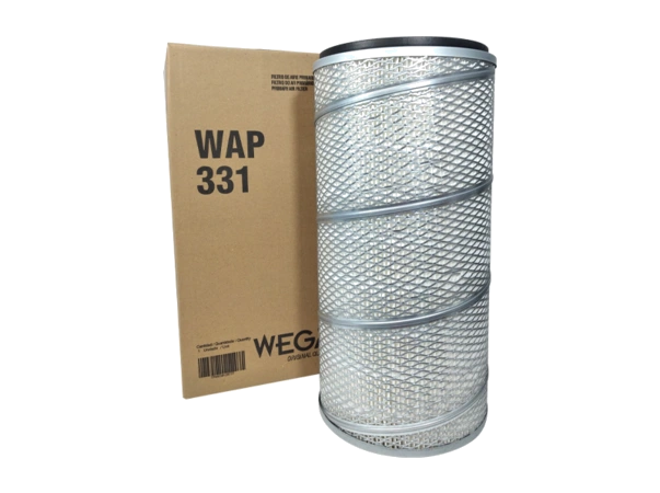 WEGA WAP-331 - FORD CArgo (Br) - B12000 motor MWM