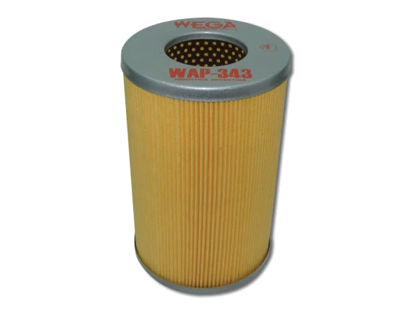 WEGA WAP-343 - Camión 3Star