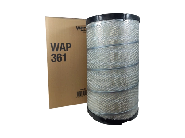 WEGA WAP-361 - SCANIA serie 4 P94 motores DSC11 75 - DSC9 12 - DSC12 02 todos del 98 en adelante EQUIVALENCIAS = MANN C 30 1622= SCANIA 137 7098 142 3414