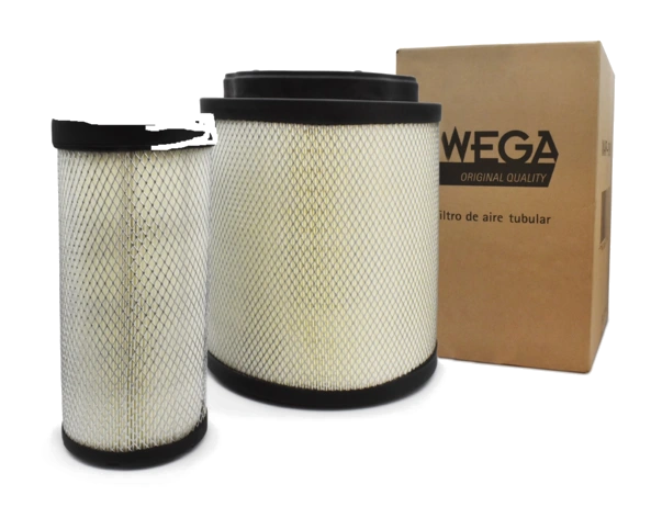 WEGA WAP-362K - Scania Serie P/R/G G5450 – G500 2019→