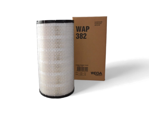 WEGA WAP-382 - MERCEDES BENZ L 1215 City Electronico OM 904 LA 98 → 1618 OM 904 LA 98 → OF 1417 Electronico OM 904 L/LA 98 →