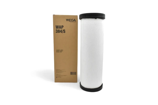 WEGA WAP-384/S - FILTRO DE SEGURIDAD IVECO EURO CArgo CAVALLINO C/ MOTOR CURSOR8 IVECO TECTOR MERCEDES BENZ L/LK 1218 / 1622 / 1623 / 1624 ELECTRONICO VOLVO B7R