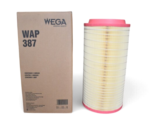 WEGA WAP-387 - Scania Serie P/R/G R280 DC9 130 2017→ Scania Serie P/R/G R730 DC16 103/107/108 2017→ Scania Serie S S280 DC09 130 2017→ Scania Serie S S730 DC16 103/107/108 2017→