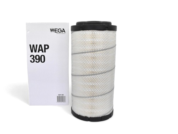 WEGA WAP-390 - Mercedes Benz Accelo 815 / 11016 / 1316 / 1449 Mercedes Benz Atego 1419 / 1719